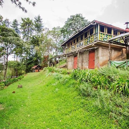 Chaik Resort Kericho Exterior foto