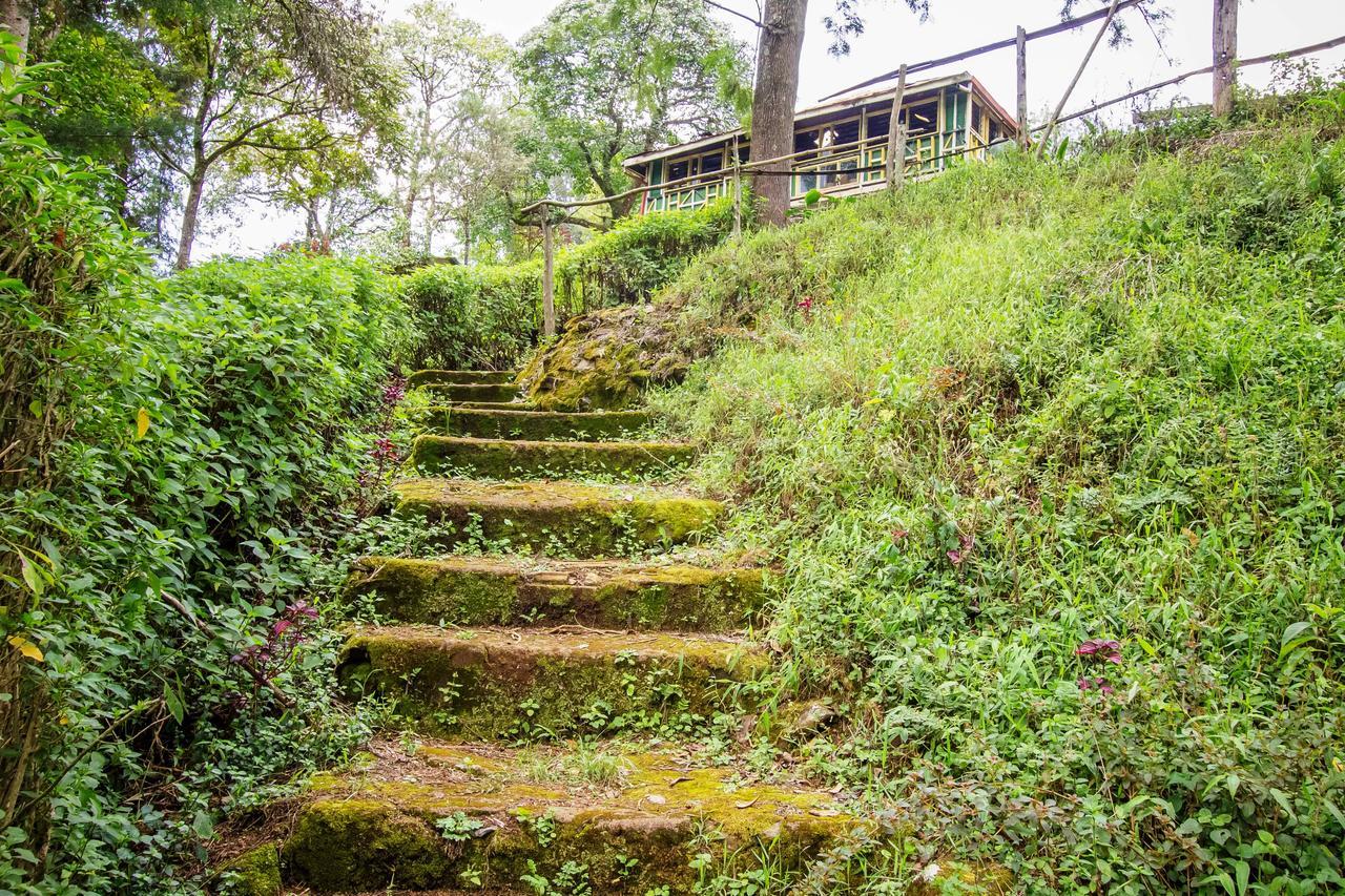 Chaik Resort Kericho Exterior foto