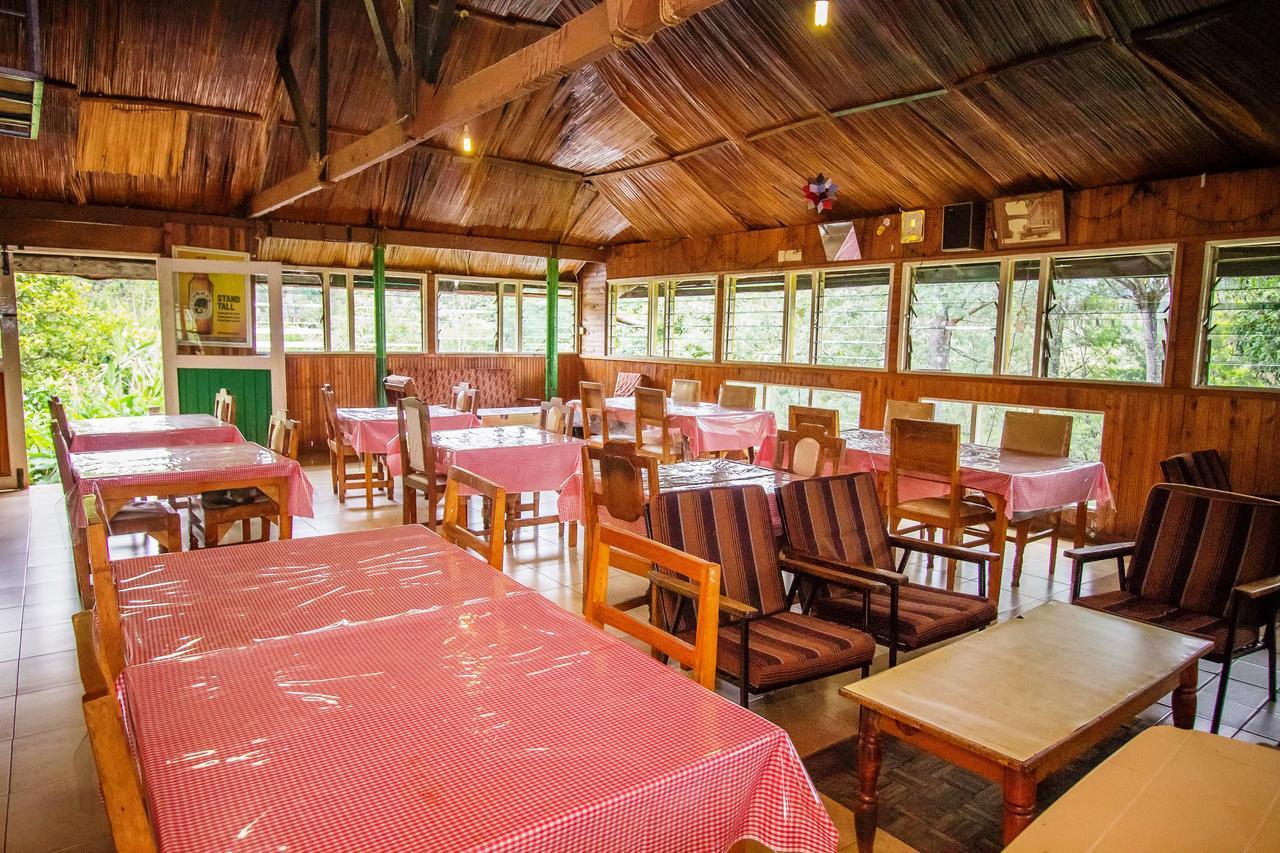 Chaik Resort Kericho Exterior foto