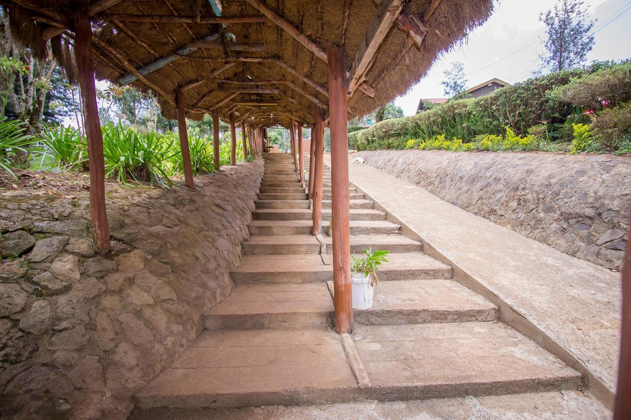 Chaik Resort Kericho Exterior foto