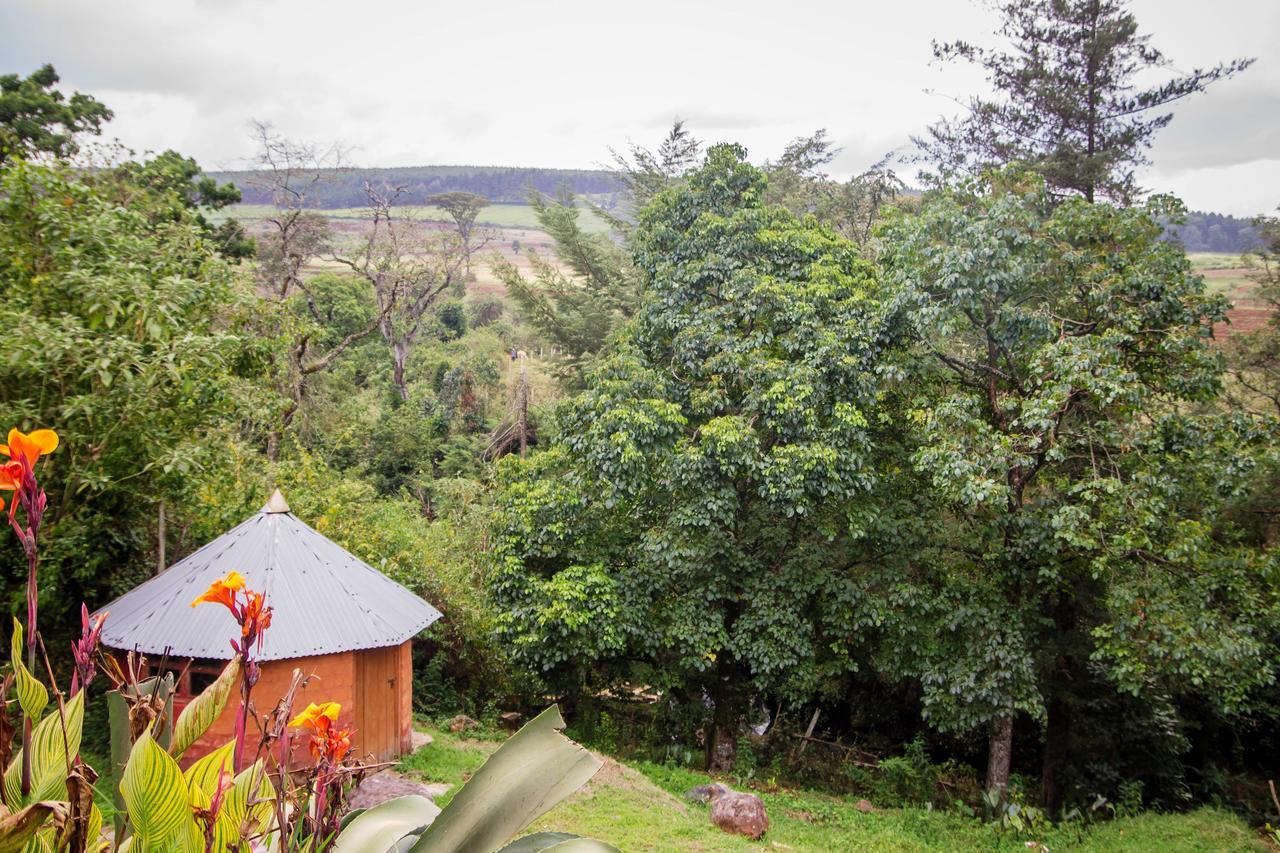 Chaik Resort Kericho Exterior foto